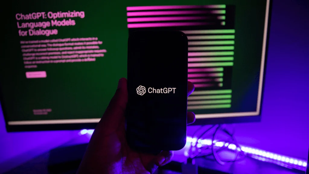 ChatGPT Plus memberships have been stopped! Here's why