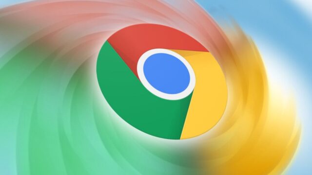 Chrome solves the RAM problem!