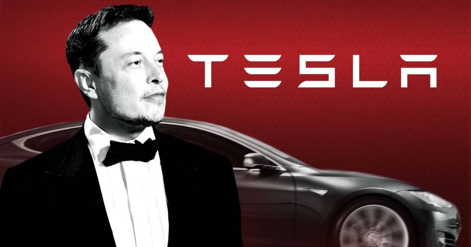 Elon Musk is thinking big for Tesla!