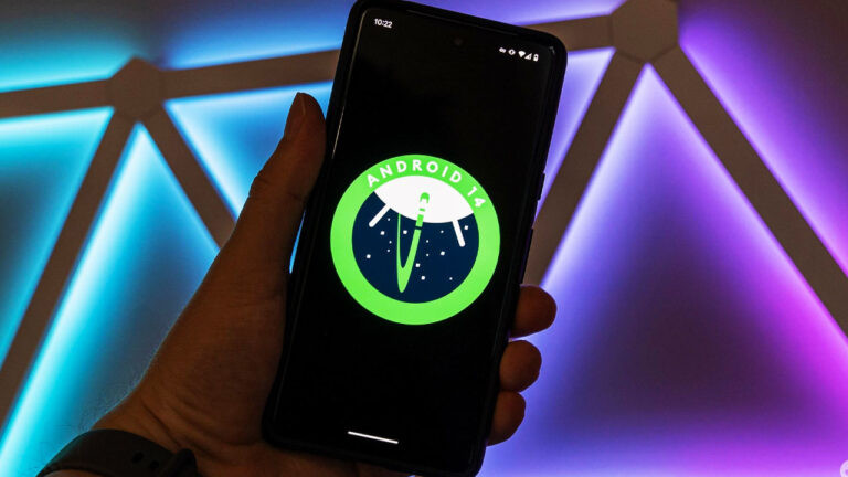 Google is removing the popular feature of Android 14!