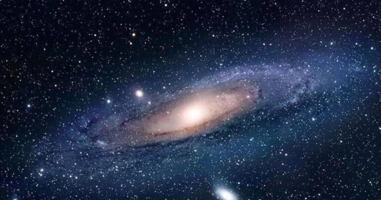 James Webb captured undiscovered aspects of the Milky Way Galaxy!