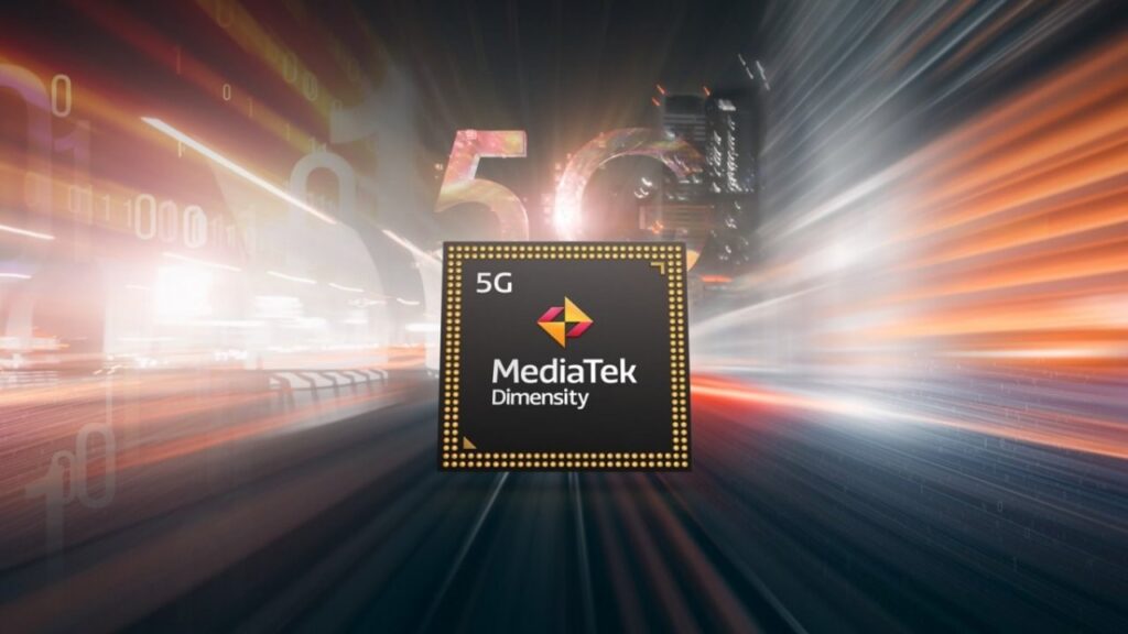 MediaTek Dimensity 8300 announced! Here are the features