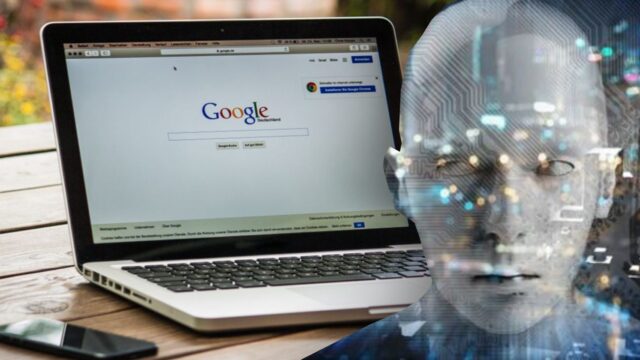 New feature for Google Chrome tabs! artificial intelligence surprise