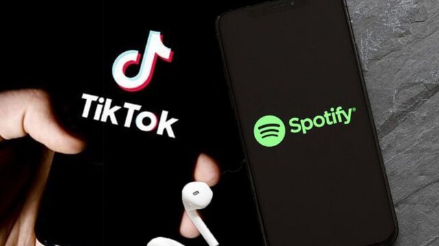 No more hassle of searching for music! Spotify support coming to TikTok