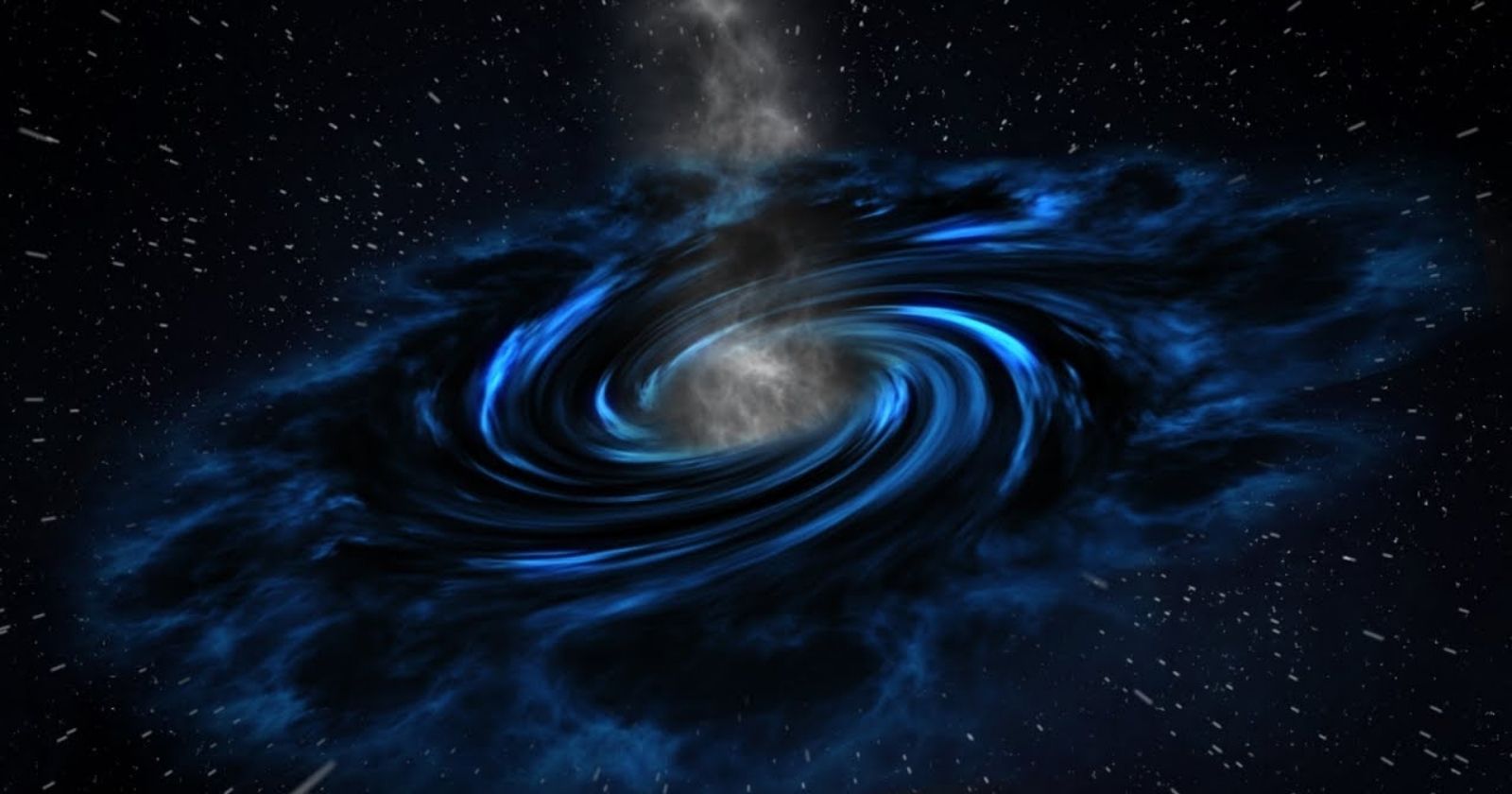 The oldest black hole ever discovered has been found!