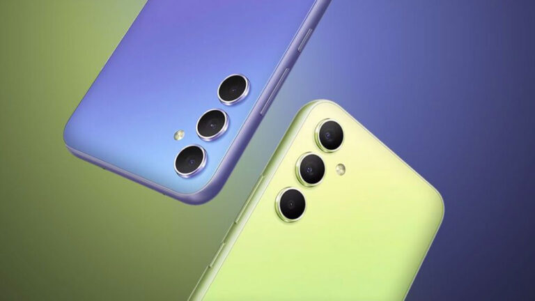 Samsung Galaxy A55 5G specs leaked