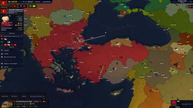 Real-time strategy Age of History 3 officially revealed