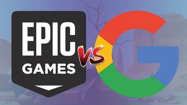 Google wanted to buy Epic Games and Fortnite for Stadia