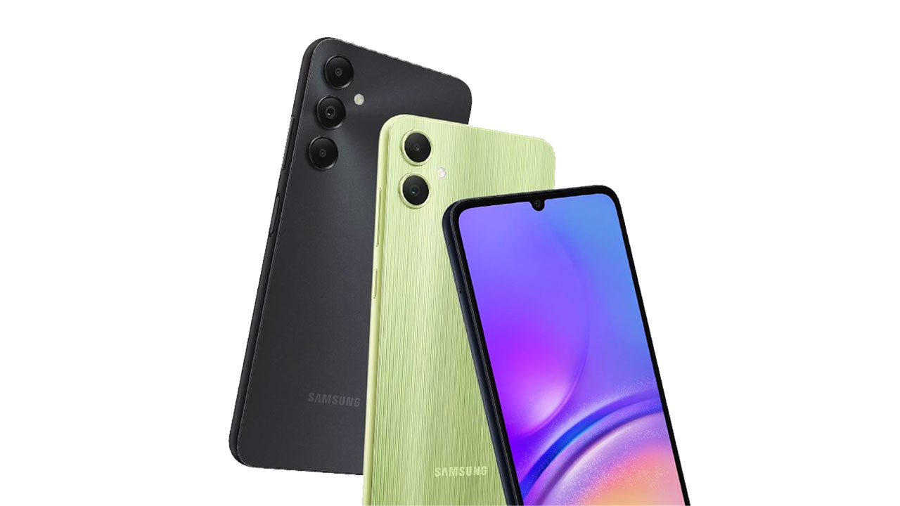 Samsung Galaxy A05s specs