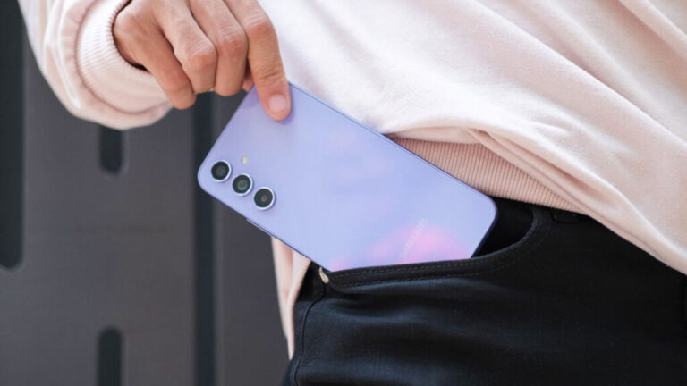 Samsung Galaxy A25 5G