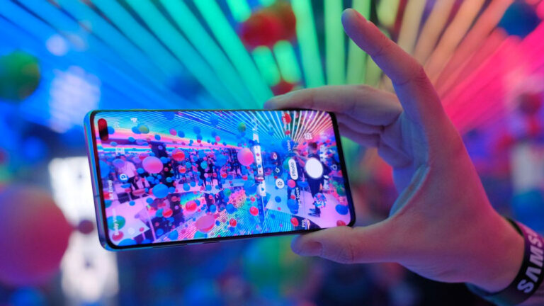 Samsung Galaxy AI