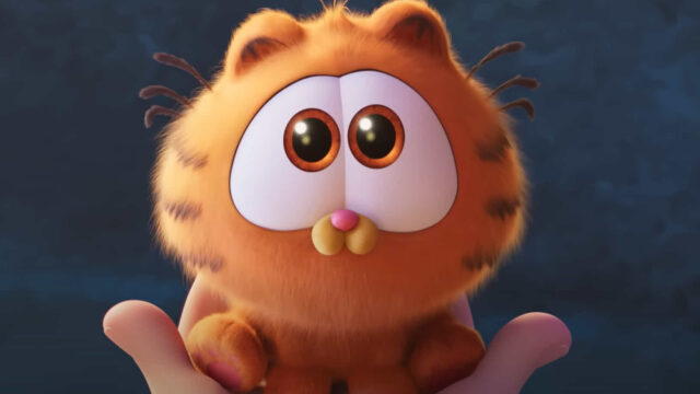 Garfield