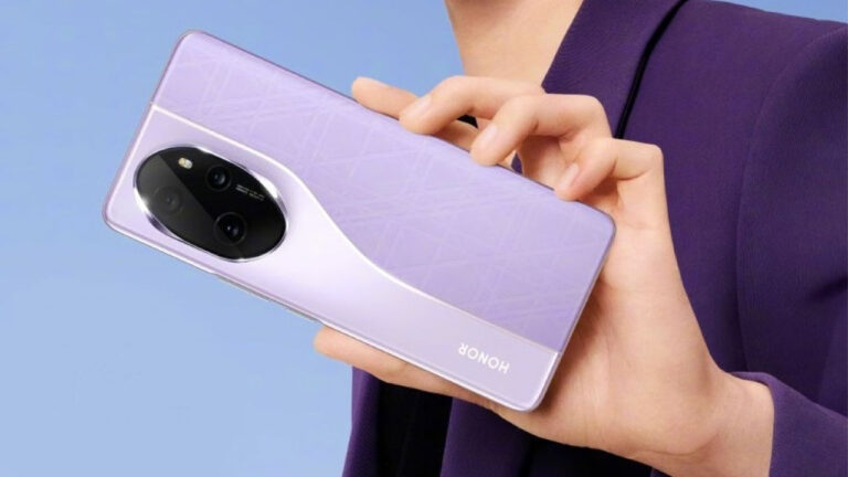 Honor 100 Pro launched