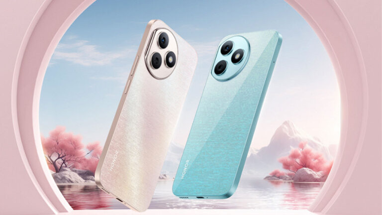 Honor X50i+ launched in China