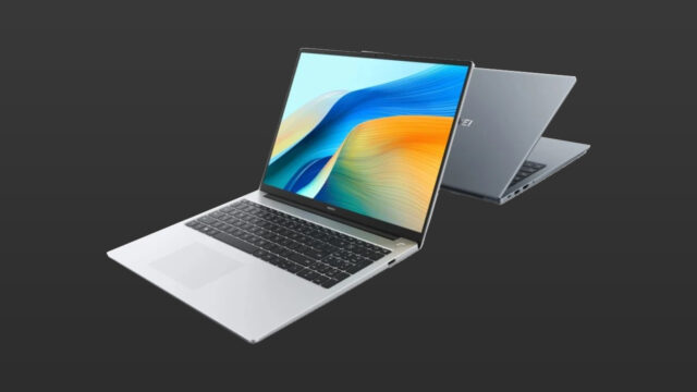 Huawei’s laptop dream cut short?