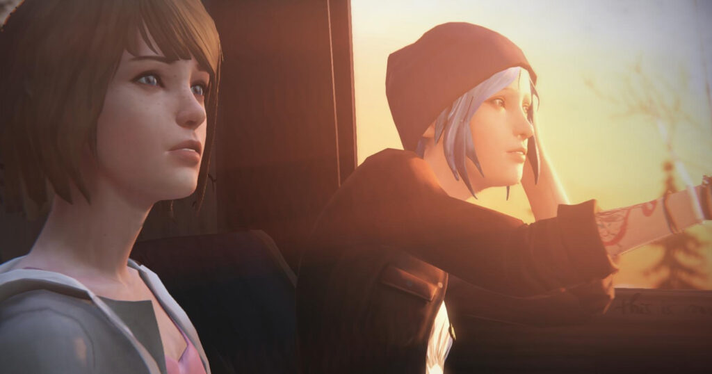 Life is Strange Sells 20 Million Copies