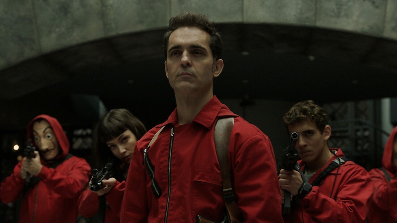 Trailer released for Money Heist spinoff Berlin