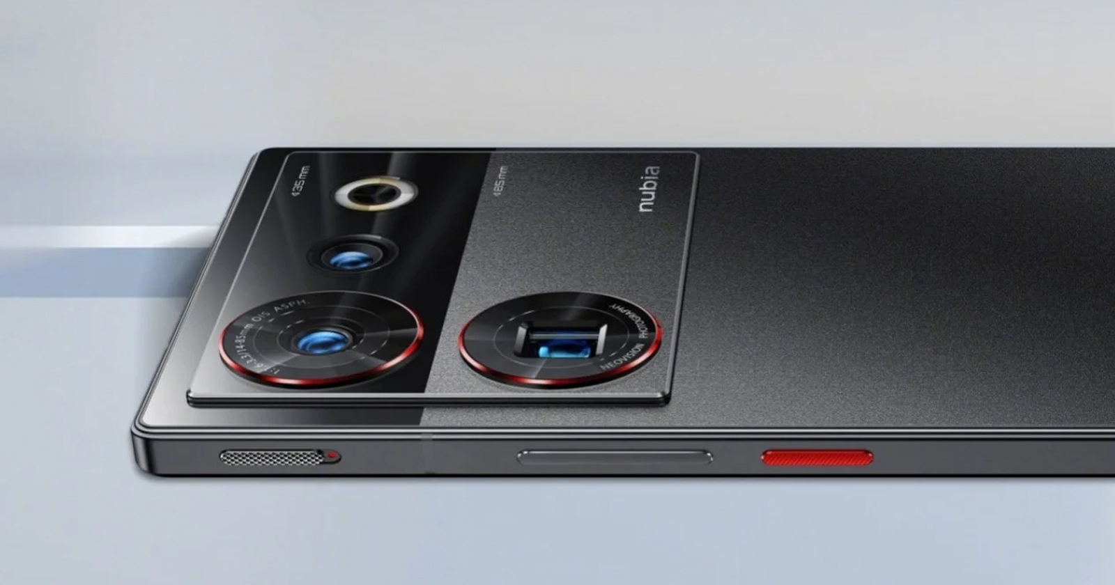 Nubia Z60 Ultra with Snapdragon 8 Gen 3 is coming! Here are the features