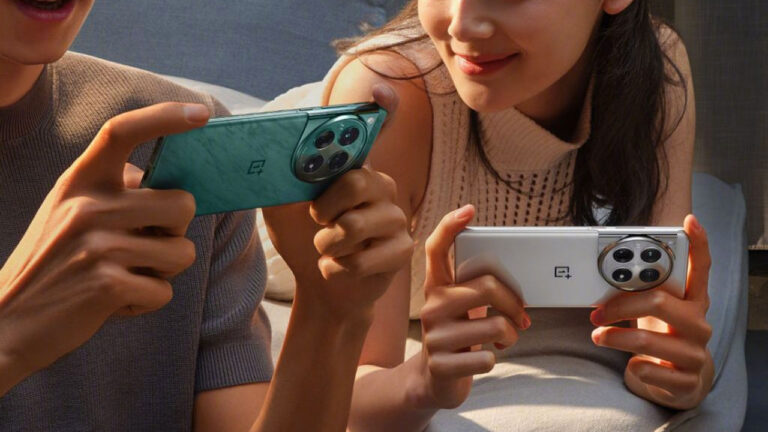 OnePlus 12 launch date
