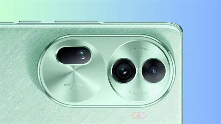 Oppo Reno11 series leaked