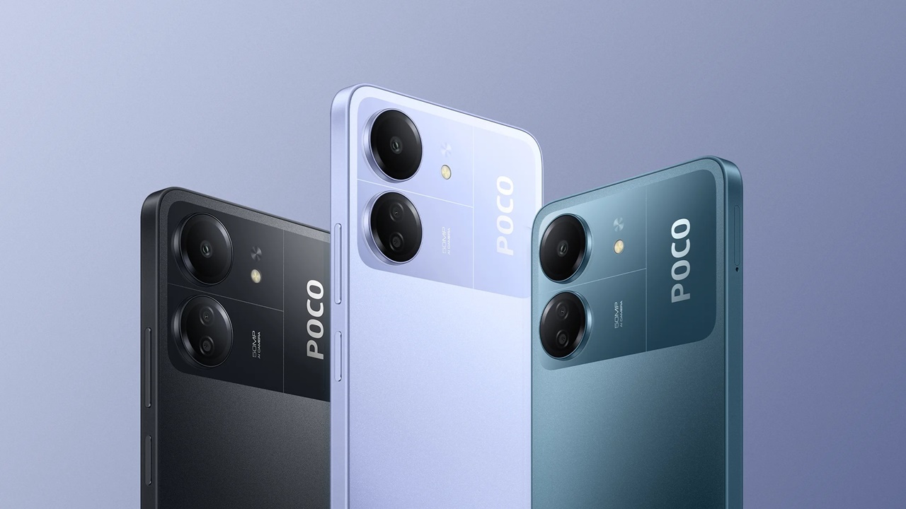 POCO X6 Neo’s features have been leaked!