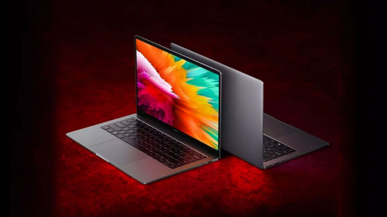 Xiaomi Redmi Book 14 16 2024 launched