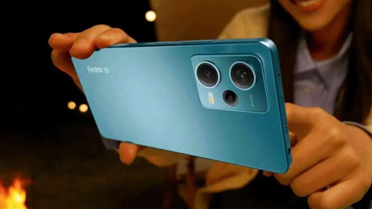 Xiaomi Redmi Note 13R Pro leaked