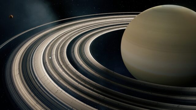 NASA gave the bad news: Saturn’s rings will disappear soon!