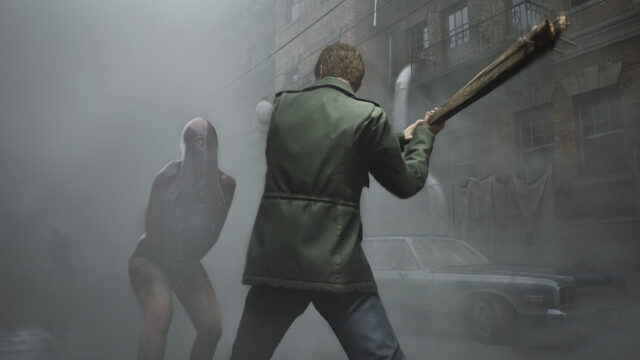 Why is there no information about Silent Hill 2 Remake? Developers explained