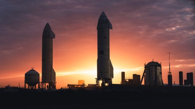 Starship Rocket launch date has been announced!