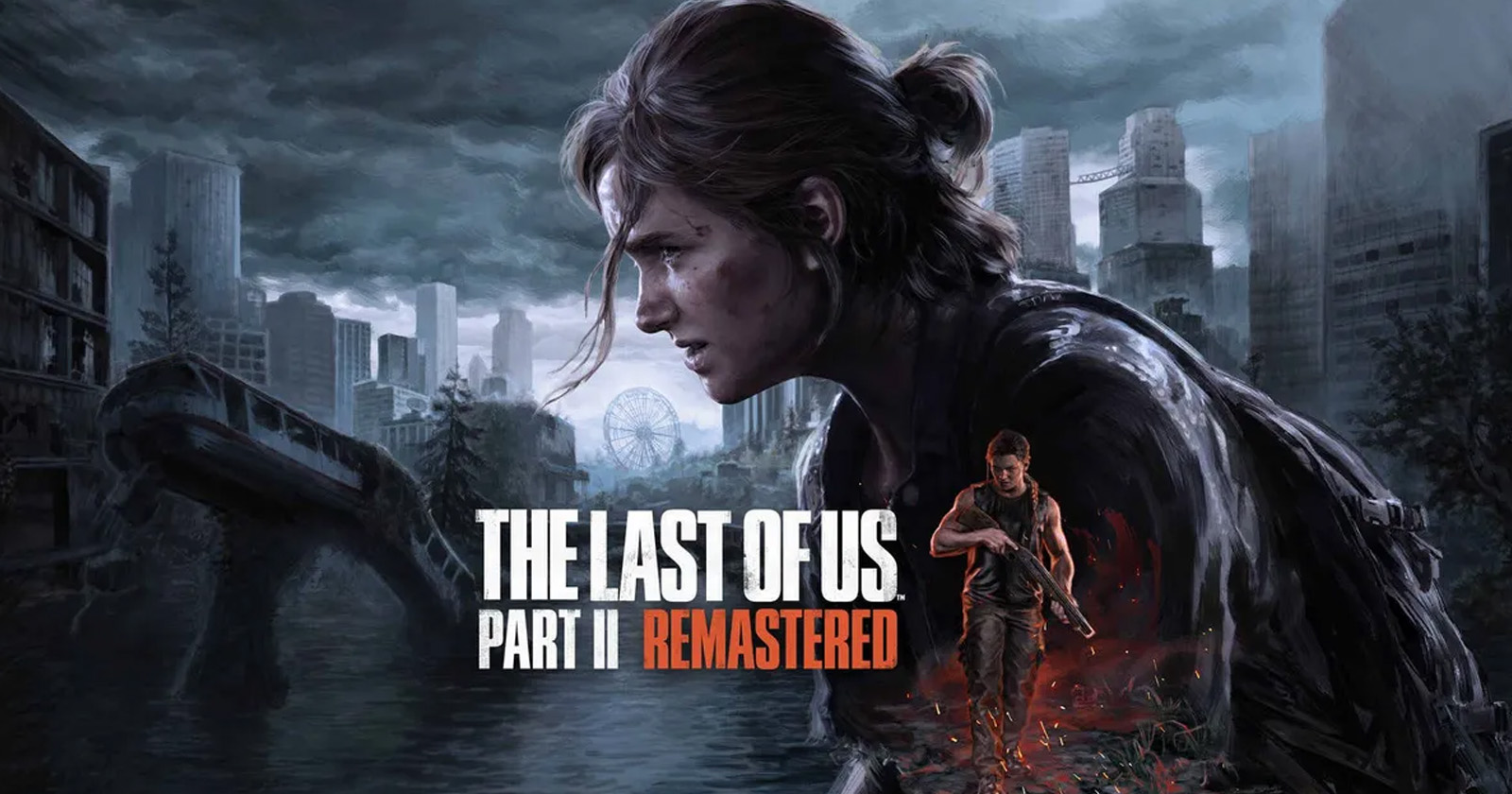 The Last of Us Part II – Release Date Reveal Trailer