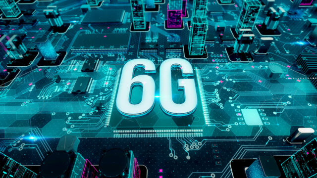 When will 6G technology arrive?