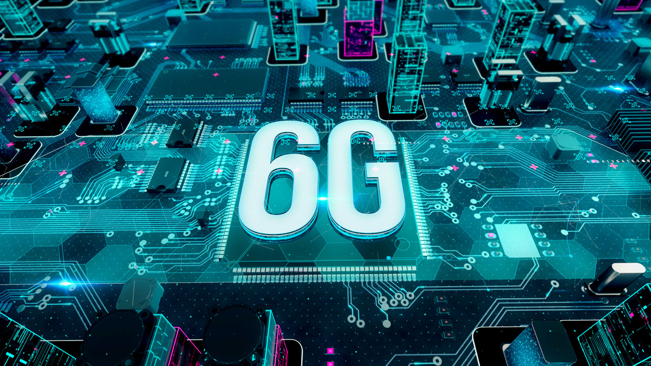 When will 6G technology arrive?