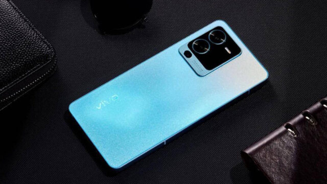 16 GB RAM, OLED screen and Wi-Fi 7: Vivo S18 and S18 Pro are coming!