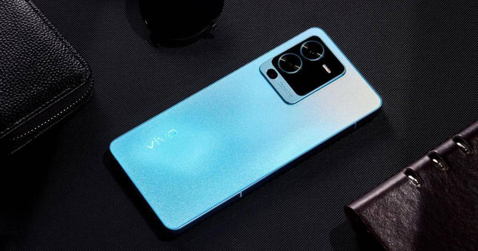 16 GB RAM, OLED screen and Wi-Fi 7: Vivo S18 and S18 Pro are coming!