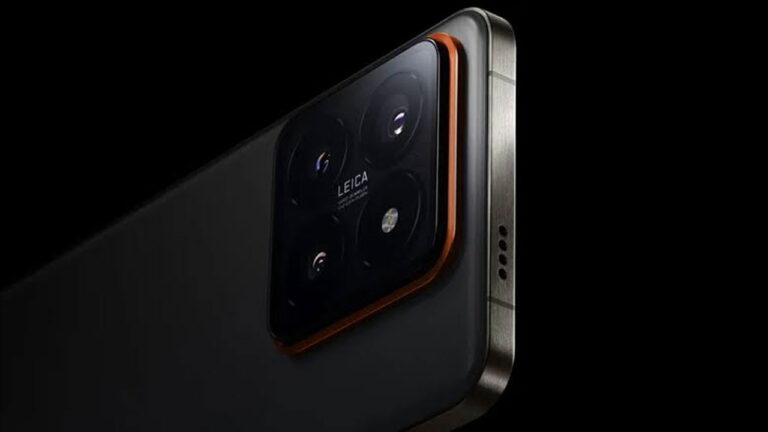 Xiaomi November 2023 security update