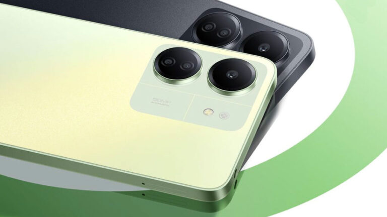 Xiaomi Redmi 13C india launch