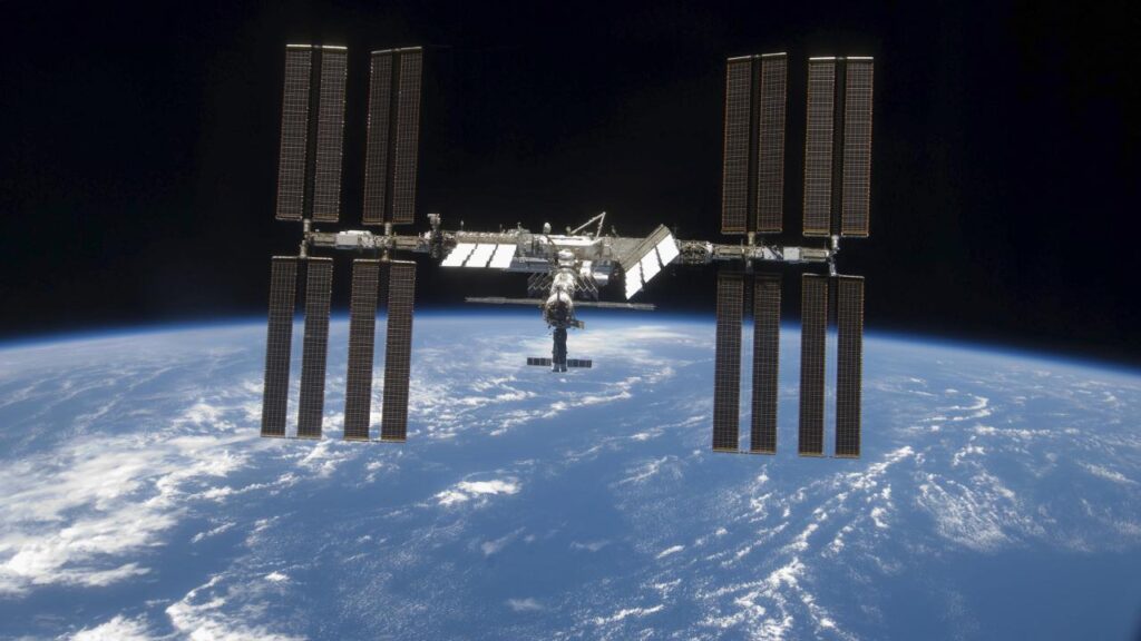 International Space Station