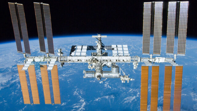 You can detect the space station with NASA’s new application!