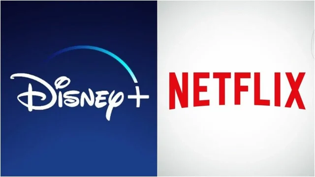 14 Disney series are moving to Netflix!