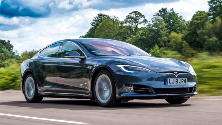 tesla