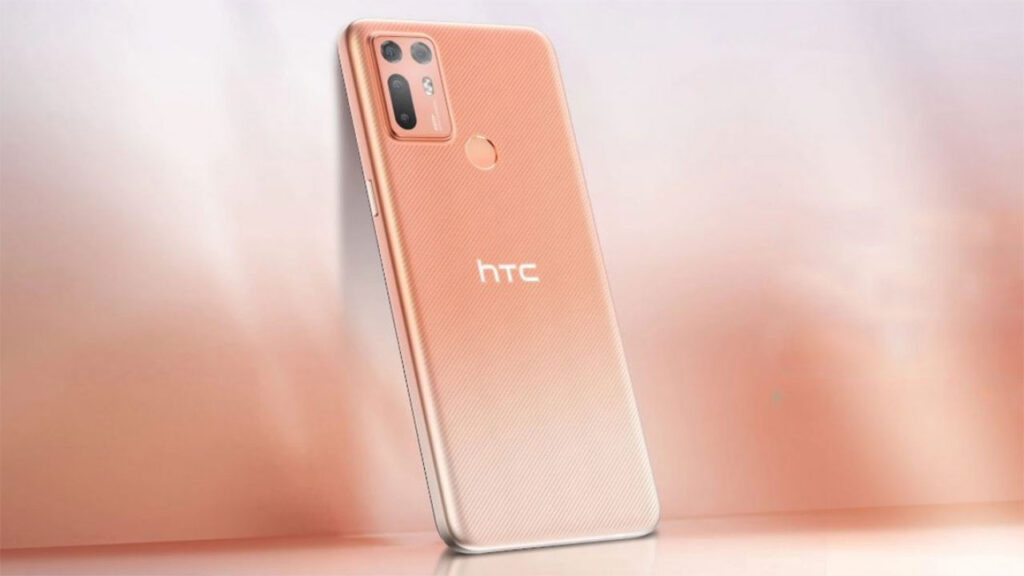 HTC is doing it from scratch! It will shake things up in affordable phones