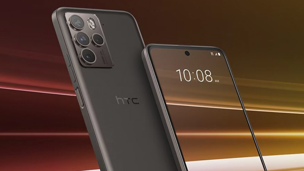 HTC is doing it from scratch! It will shake things up in affordable phones