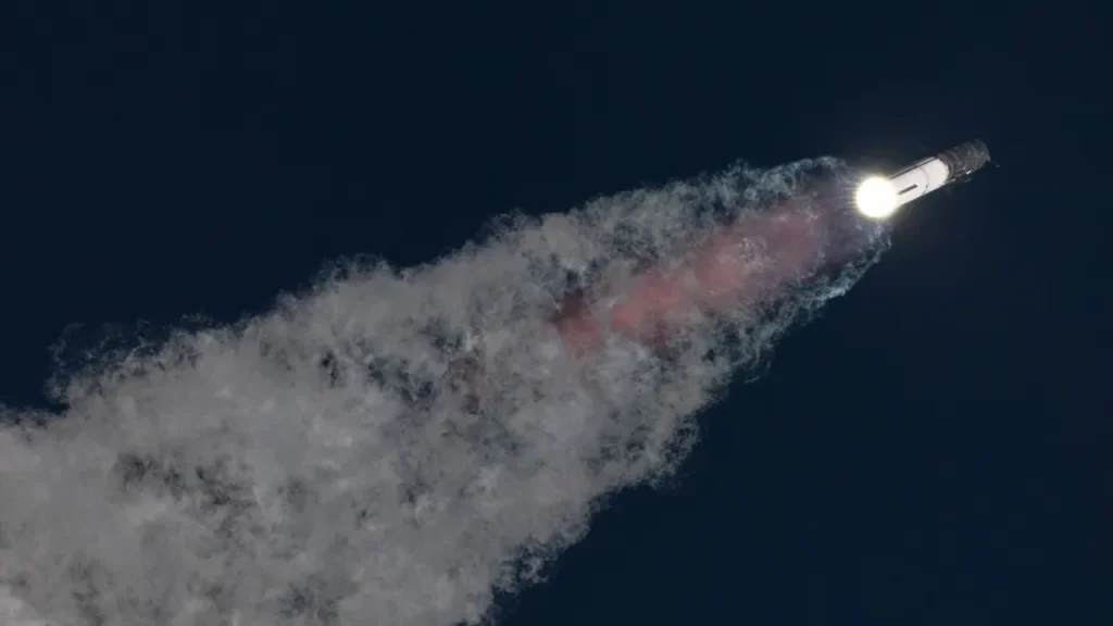 Humanity broke a record with the rocket it launched in one year!