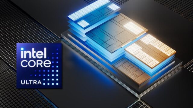 Intel Core Ultra processors revealed, here are their features