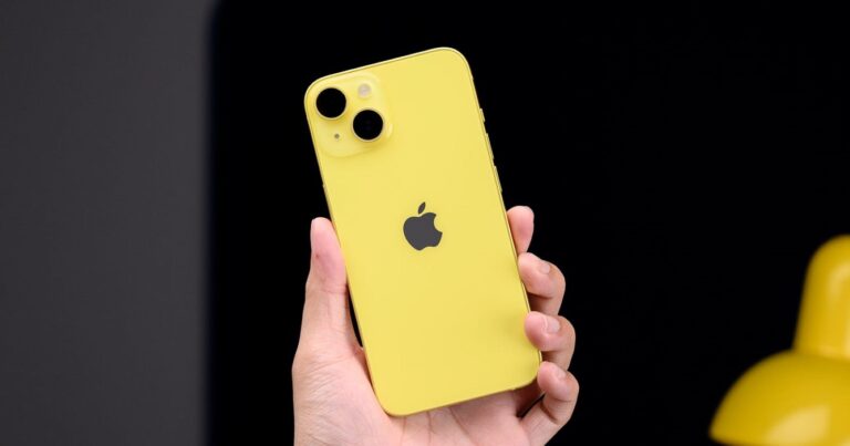 Lost twin brother of iPhone 14 What will the iPhone SE 4 be like