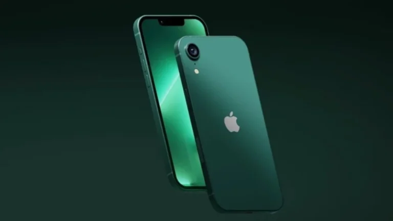 Lost twin brother of iPhone 14 What will the iPhone SE 4 be like