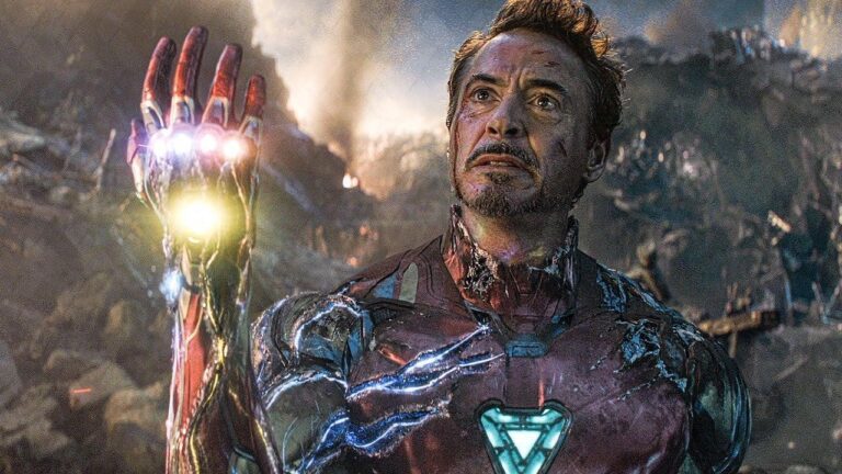 Marvel President put an end to the allegations! Will Iron Man return