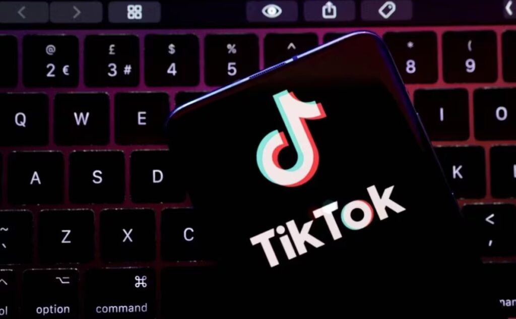 Statement from the authorities! New development regarding the TikTok ban