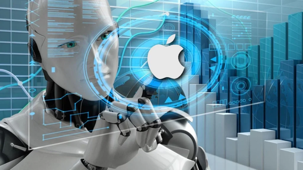 The artificial intelligence model that Apple quietly published has been revealed!